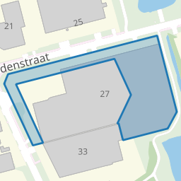 Perceel DTC01-L-3714