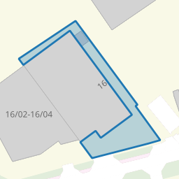 Perceel DTC01-L-3731