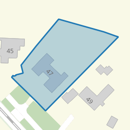 Perceel DTC01-L-3734