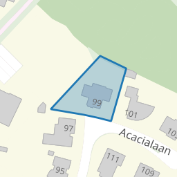 Perceel DTC01-L-3738