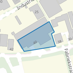 Perceel DTC01-L-3758