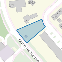 Perceel DTC01-L-3789