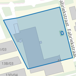 Perceel DTC01-L-3804