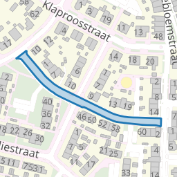 Perceel DTC01-L-3809