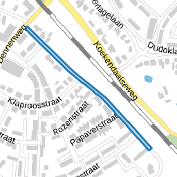 Perceel DTC01-L-3822