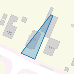 Perceel DTC01-L-3832