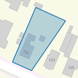 Perceel DTC01-L-3834