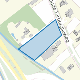 Perceel DTC01-L-3836