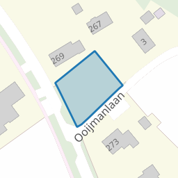 Perceel DTC01-L-3857