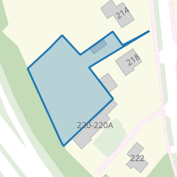 Perceel DTC01-L-3869