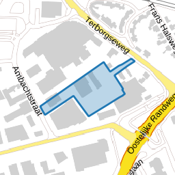 Perceel DTC01-L-3874