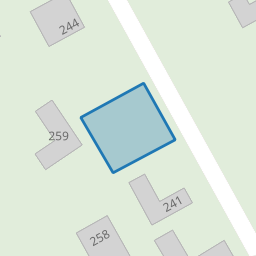 Perceel DTC01-L-3881