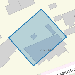 Perceel DTC01-L-3909