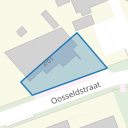 Perceel DTC01-L-3911