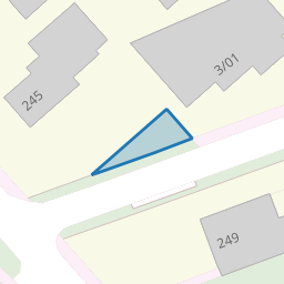 Perceel DTC01-L-3912