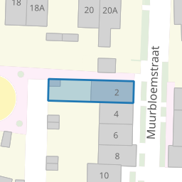 Perceel DTC01-L-3913