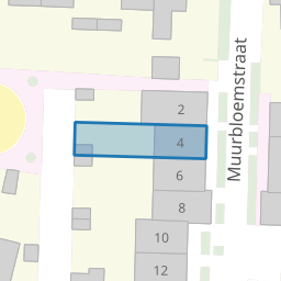 Perceel DTC01-L-3914