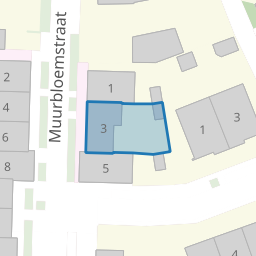 Perceel DTC01-L-3923