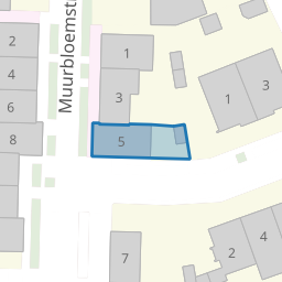 Perceel DTC01-L-3924