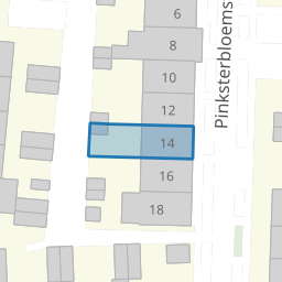 Perceel DTC01-L-3933