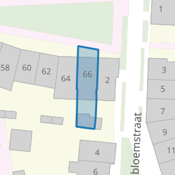 Perceel DTC01-L-3939