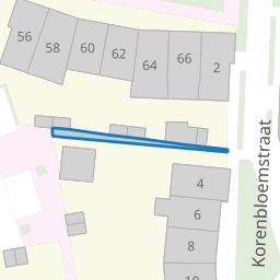 Perceel DTC01-L-3941