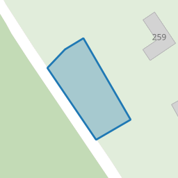 Perceel DTC01-L-3950