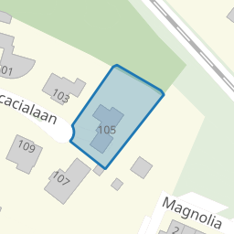 Perceel DTC01-L-3977