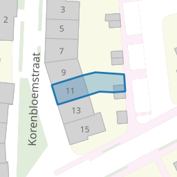 Perceel DTC01-L-3985