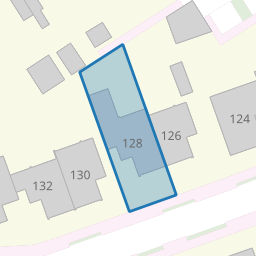 Perceel DTC01-L-3998