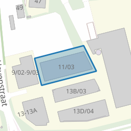 Perceel DTC01-L-4007