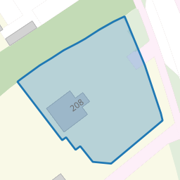 Perceel DTC01-L-4025