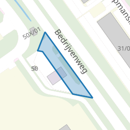 Perceel DTC01-L-4041