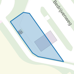 Perceel DTC01-L-4043