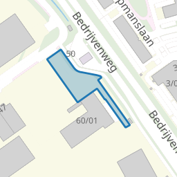 Perceel DTC01-L-4045