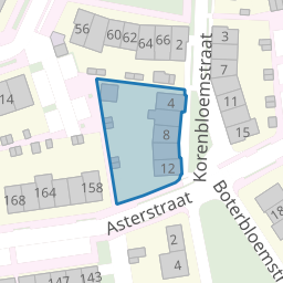 Perceel DTC01-L-4070