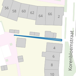 Perceel DTC01-L-4071