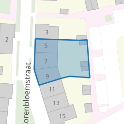 Perceel DTC01-L-4076