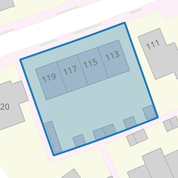 Perceel DTC01-L-4080