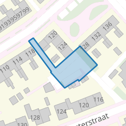 Perceel DTC01-L-4084