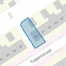 Perceel DTC01-L-4092