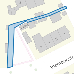 Perceel DTC01-L-4094