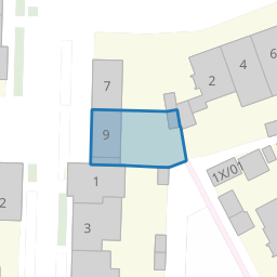 Perceel DTC01-L-4095