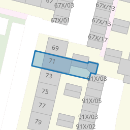 Perceel DTC01-L-4109