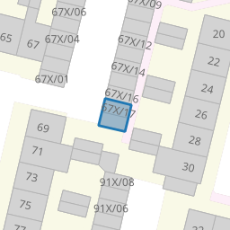 Perceel DTC01-L-4111