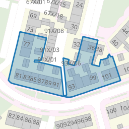 Perceel DTC01-L-4130