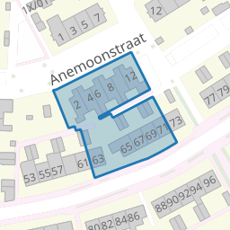 Perceel DTC01-L-4138
