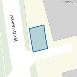 Perceel DTC01-L-4152