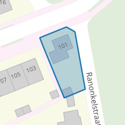 Perceel DTC01-L-4162