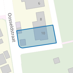 Perceel DTC01-L-4172